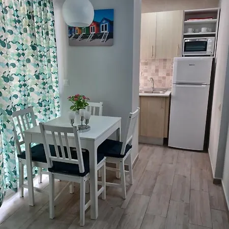 Apartment Naciones-benalmadena Costa