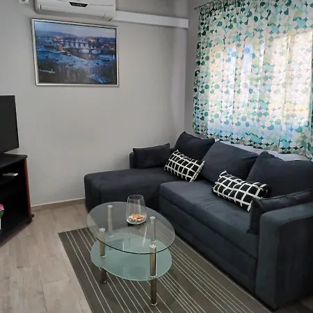 Apartment Naciones-benalmadena Costa *