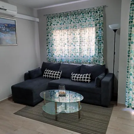 Naciones-benalmadena Costa Apartment