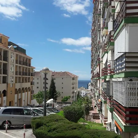 Naciones-benalmadena Costa Apartment Benalmadena