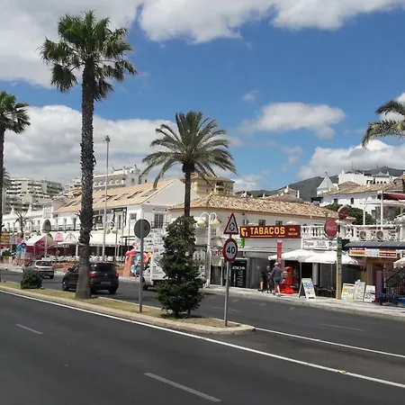 Naciones-benalmadena Costa Benalmadena