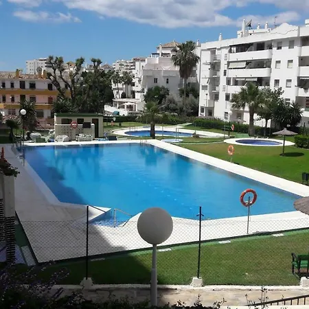 Naciones-benalmadena Costa * Benalmadena