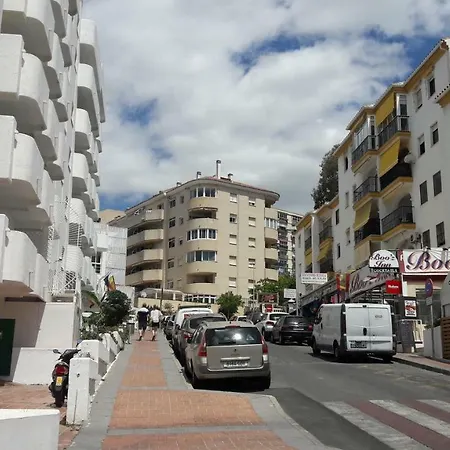 Naciones-benalmadena Costa Benalmadena